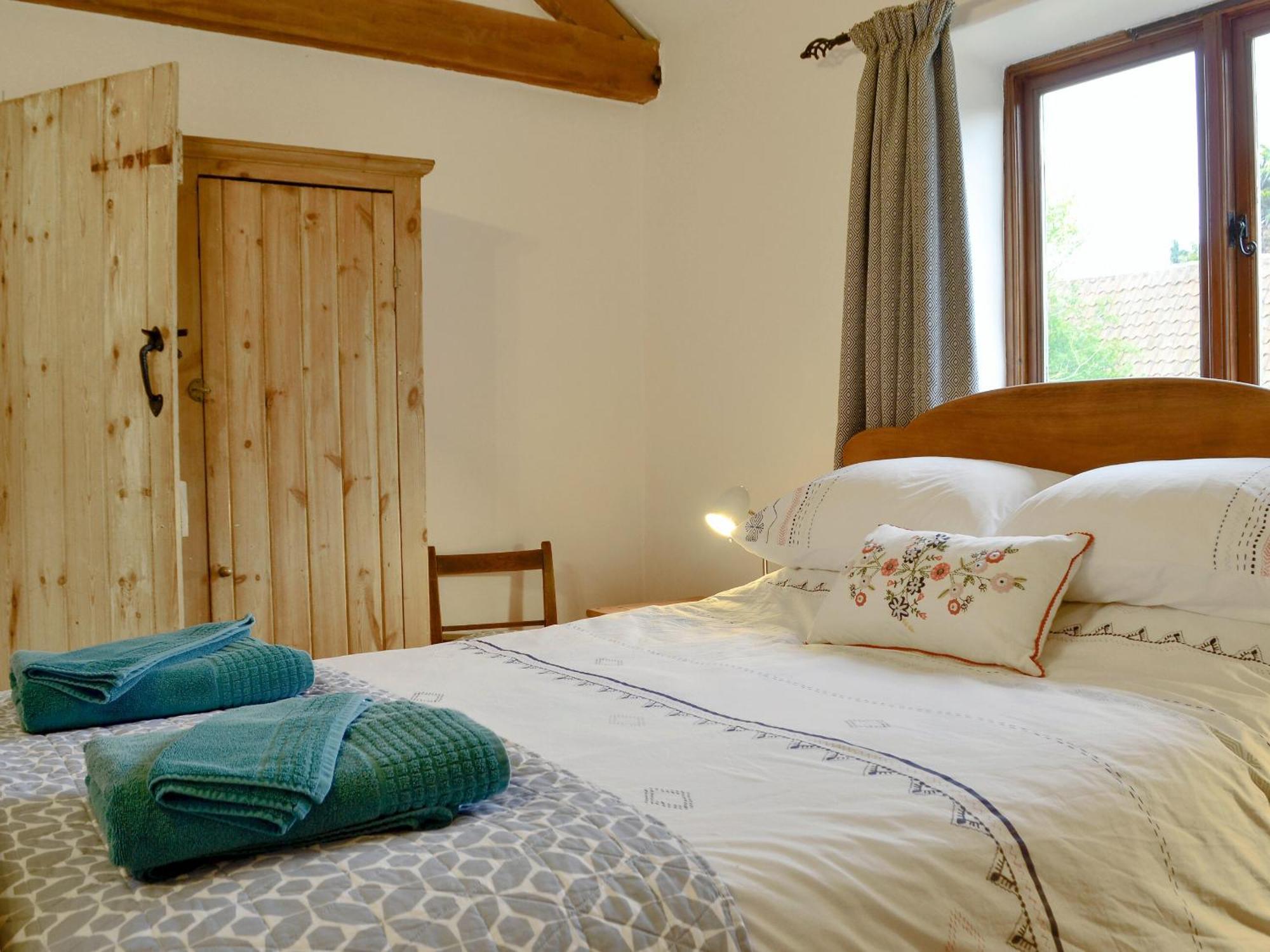 The Wood Shed - E1919 Villa Westleton ภายนอก รูปภาพ
