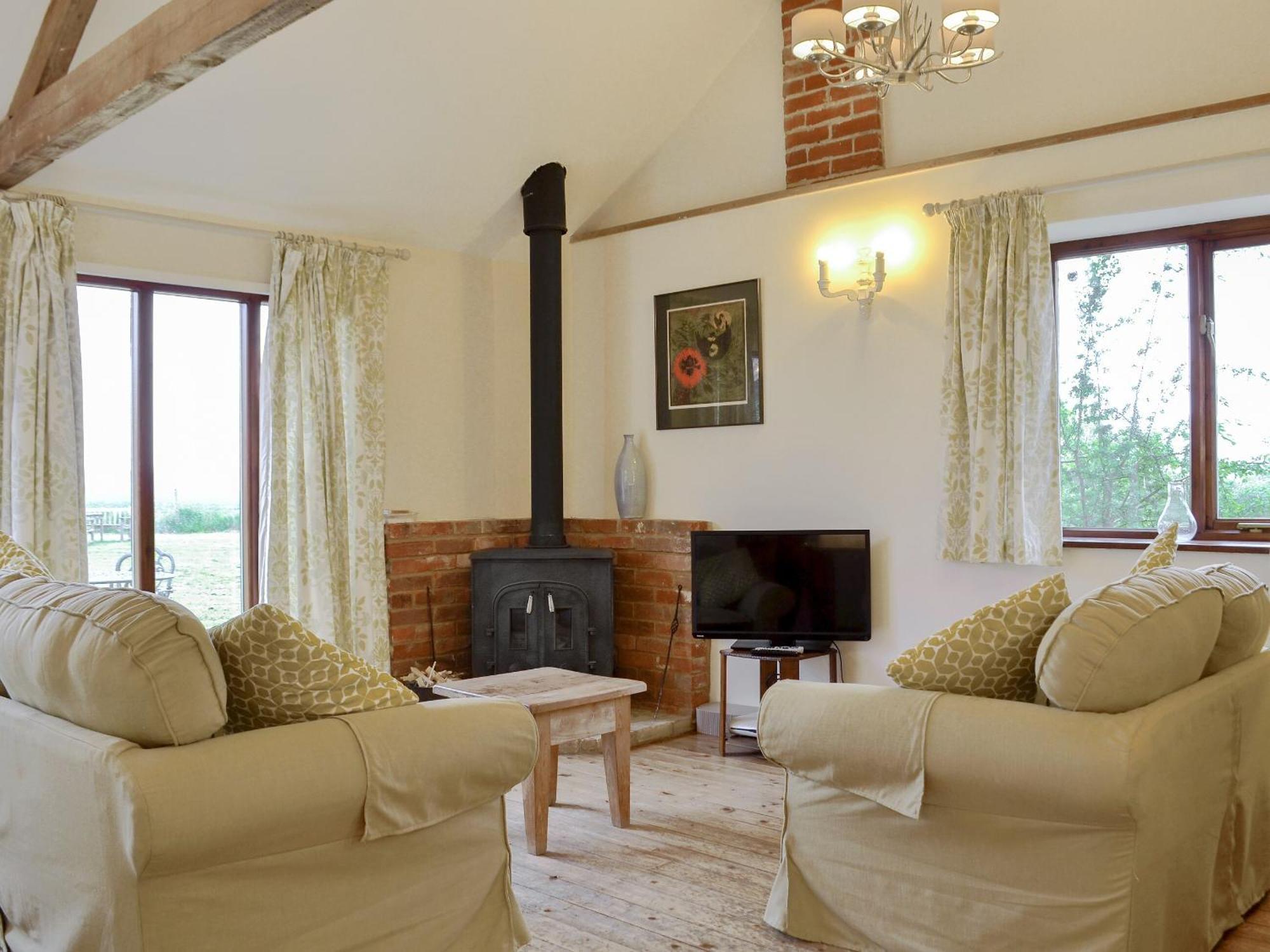 The Wood Shed - E1919 Villa Westleton ภายนอก รูปภาพ